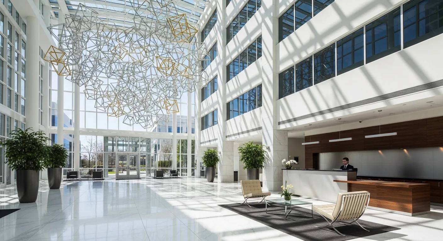 Young Sky — Unternehmensberatung in Frankfurt am Main